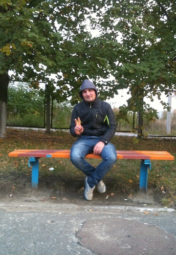 My photo - vitya gaponenko, 34 from Sumy (@vityagaponenko)