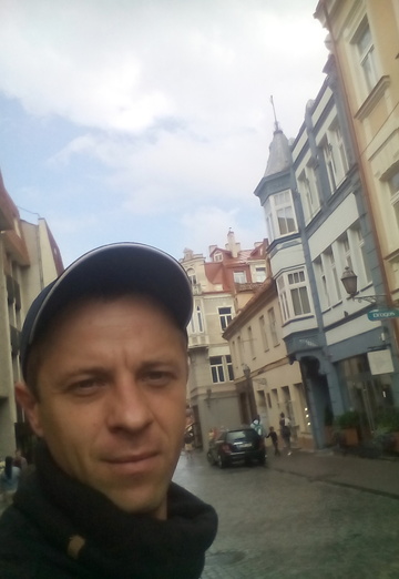 Моя фотография - Константин, 39 из Полтава (@konstantin66415)