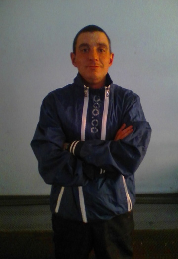 My photo - Evgeniy, 38 from Dobryanka (@vyatkin3)