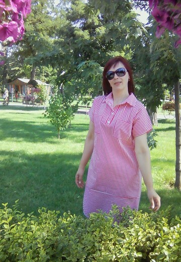 Моя фотография - Алёна, 41 из Никополь (@alena130266)