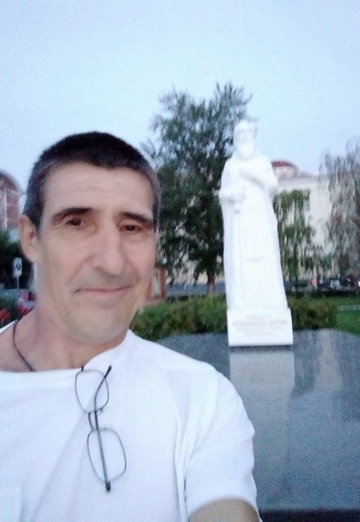 Моя фотография - Александр Колодин, 53 из Борское (@aleksandrkolodin1)