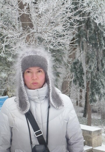 Моя фотография - Лора, 53 из Красноярск (@lora8748)