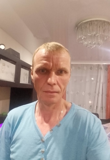 My photo - Vladimir, 47 from Omsk (@vladimir442814)