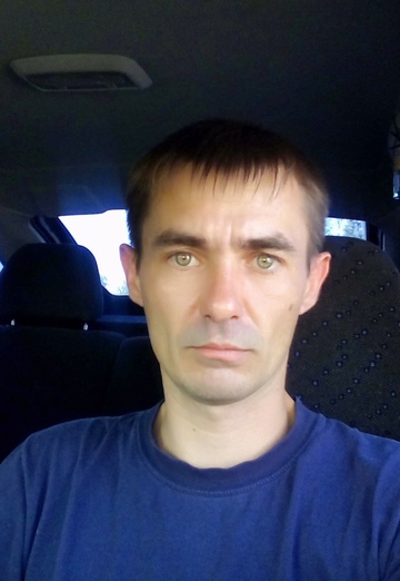 My photo - Lev, 43 from Ryazan (@lev7883)