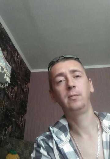 My photo - Aleksandr, 43 from Ozyory (@aleksandr930950)