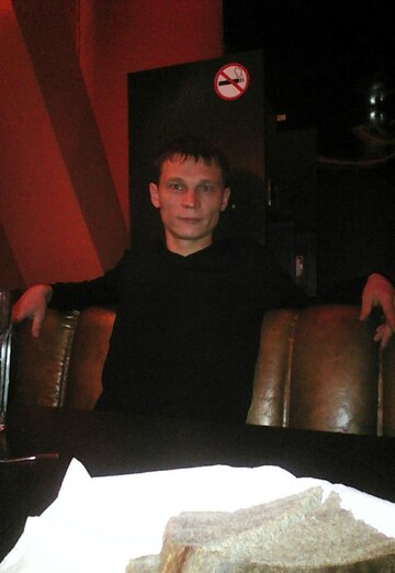 My photo - Makar, 40 from Korolyov (@makar2119)