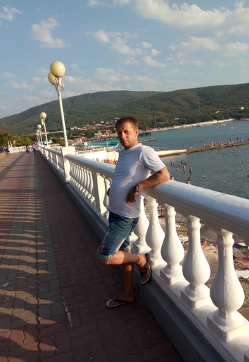 My photo - Sergei, 38 from Ivanovo (@sergei23257)