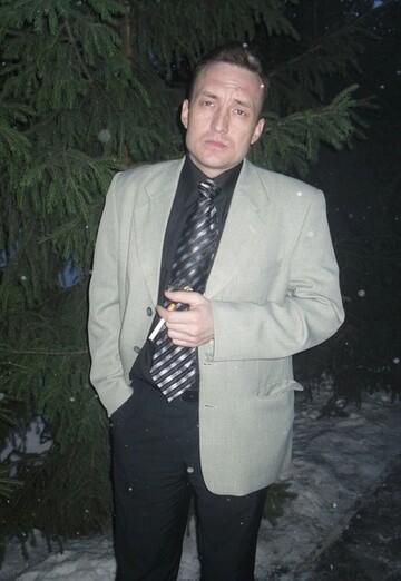 Моя фотография - Сергей Alexandrovich, 48 из Тула (@sergeyalexandrovich90)