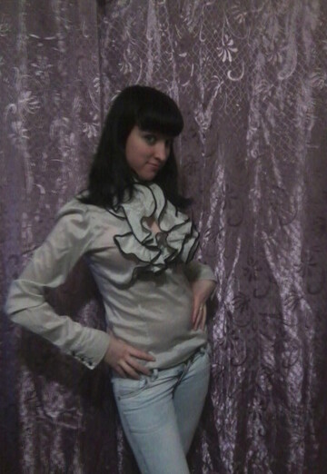 My photo - nastyushka snegireva, 30 from Murom (@nastushkasnegireva)