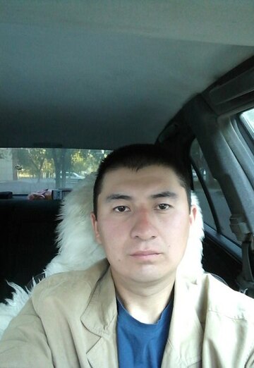 My photo - diesel, 37 from Karaganda (@diesel247)