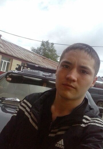 My photo - Vdadimir, 28 from Yakutsk (@vdadimir314)