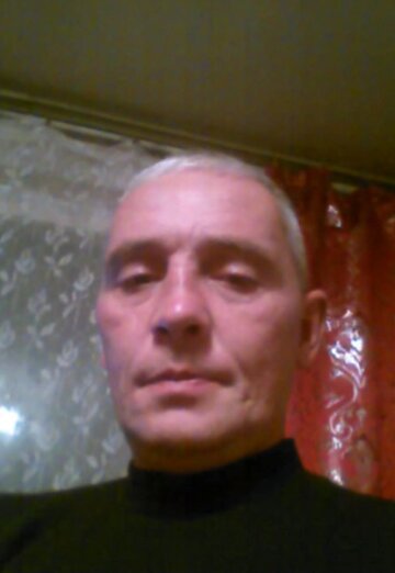 My photo - Evgeniy, 51 from Saint Petersburg (@evgeniy340381)