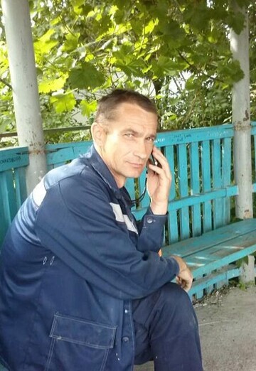 My photo - Oleg, 49 from Khadyzhensk (@oleg178434)