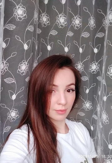 My photo - Anastasiya, 34 from Vilnius (@anastasiya152017)