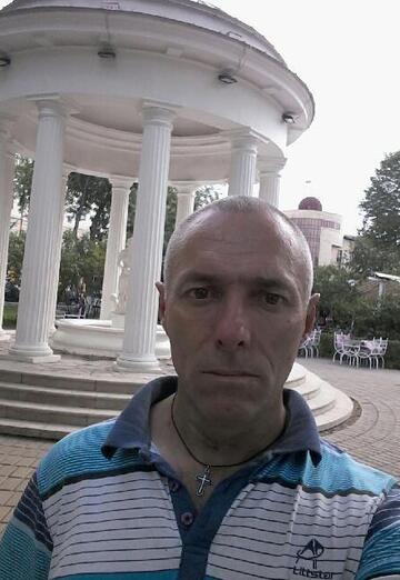 My photo - Evgeniy, 51 from Orenburg (@evgeniy307231)