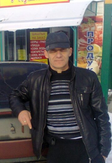 Моя фотография - Николай, 57 из Ставрополь (@lushnikov66)