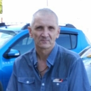 Борис, 54, Верхняя Салда
