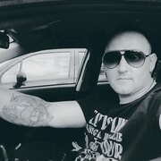Виктор, 39, Волчанск