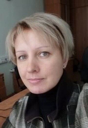 Моя фотография - Юлия, 51 из Феодосия (@elena242828)