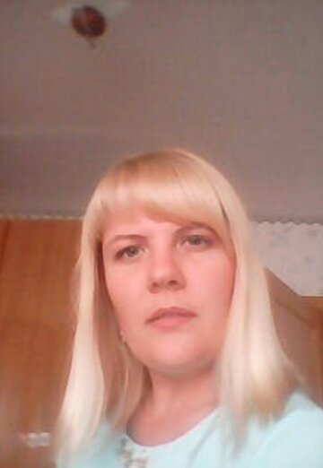 My photo - Olga, 40 from Velikiye Luki (@olga64824)