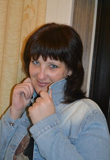 My photo - Elena, 46 from Gelendzhik (@elena87797)