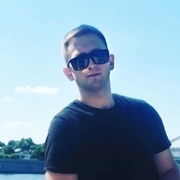 Андрей, 27, Москва
