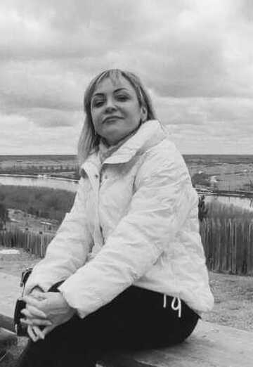 My photo - Tatyana, 47 from Tobolsk (@tatyana183826)