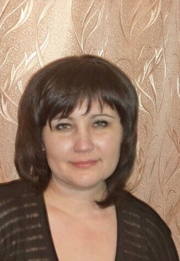 Ma photo - Natalia, 47 de Novorossisk (@natalya355776)