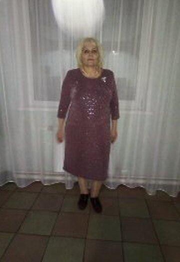 My photo - Vera, 60 from Sayanogorsk (@vera8666574)