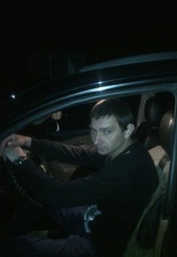 Моя фотография - Игорь, 44 из Саранск (@igor193579)