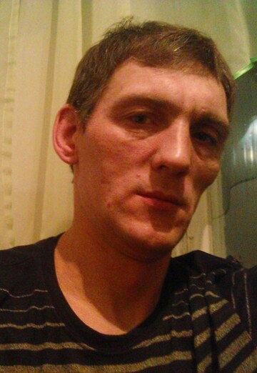 Mi foto- Konstantin, 52 de Léninsk-Kuznetski (@konstantin17996)