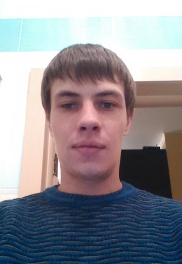 Моя фотография - Алексей, 35 из Иваново (@aleksey319505)
