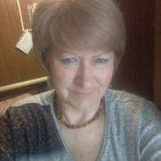 галина, 64, Советский (Тюменская обл.)