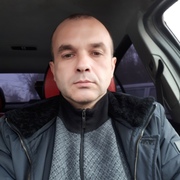 Владимир, 49, Востряково