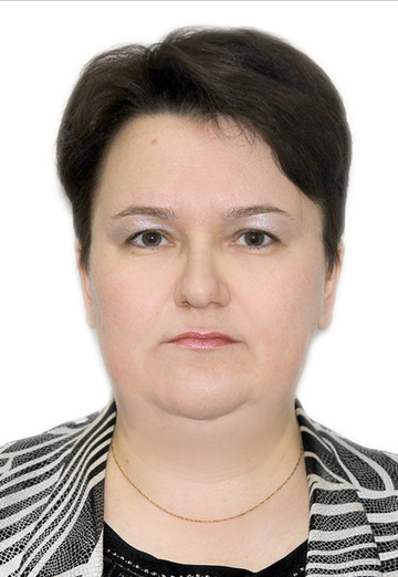 Mein Foto - Tatjana, 52 aus Minsk (@tatyana399874)
