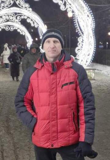 Моя фотографія - Алексей, 42 з Уфа (@aleksey717239)