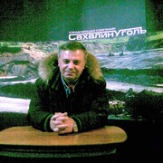 Igor Sergeievich Udod 57 Chistiakove