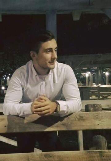 My photo - Aram, 41 from Yerevan (@aram6374)