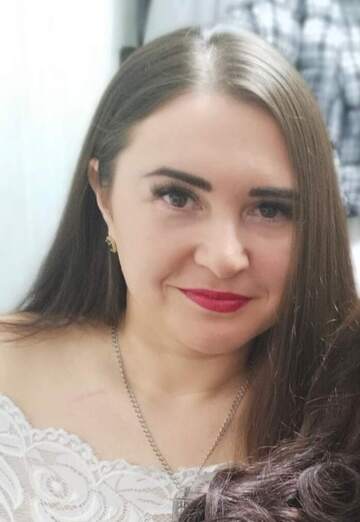 My photo - Lvica, 35 from Yekaterinburg (@lina2024)
