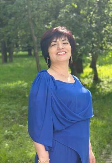 My photo - Alieva Latifa ze, 54 from Domodedovo (@alievalatifaze)
