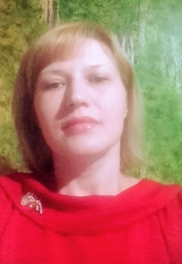 My photo - Marina, 37 from Dobryanka (@marina256965)