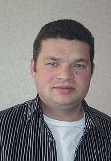 Моя фотография - Алексей, 46 из Зеленоград (@aleksey544021)