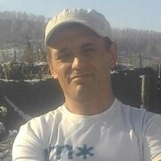 Сергей Лемешев, 47, Краснотуранск