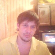 александр, 36, Вятские Поляны (Кировская обл.)