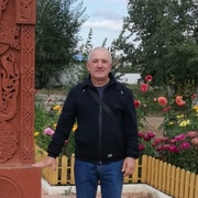 Артур, 57, Гусиноозерск