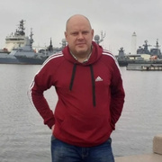Николай, 42, Кинешма