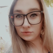 Дашулька, 25, Хохольский