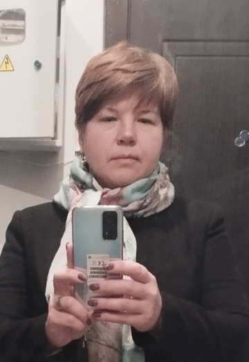 My photo - Anna Sharoshkina, 47 from Saint Petersburg (@annasharoshkina0)