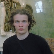 Станислав, 28, Краснодар