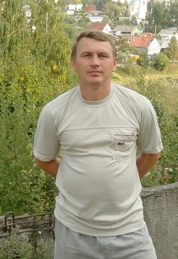 My photo - Vyacheslav, 51 from Torzhok (@vyacheslav105008)